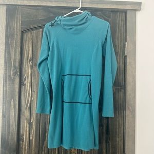 Melanzana dress size small